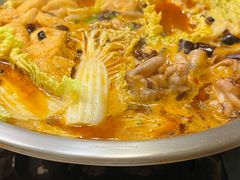 -黄泰吉拾味餐厅(江汉路店)