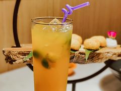 -煲宫猪肚鸡(晶品店)