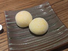 大福团子-黑牛の店·和牛烧肉(合生汇店)