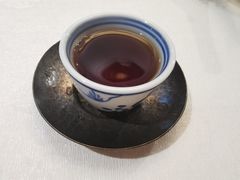 生普洱茶-壹零贰小馆(桂城石啃店)