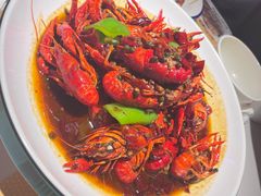 -叁宝烤肉• 西安烧烤(太乙路店)