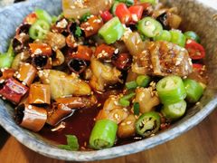 -付小姐在成都(中山公园店)