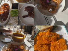 -梅利汴京烤鸭•开封豫菜地标店(晋安路店)