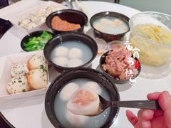 -东泰祥生煎馆(重庆北路店)