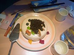 -格瑞欧海鲜自助烤肉火锅(光彩店)