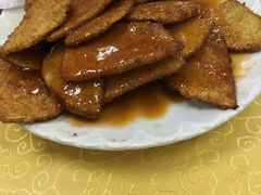 -天津外国语大学（马场道校区）食堂
