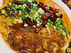 -小土豆北方菜馆(方庄店)