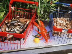 -惠州皇冠假日酒店·西餐厅·自助餐厅