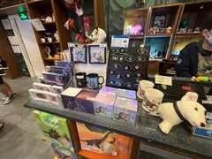 -Behring World of Animals(上海自然博物馆店)