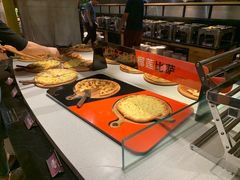 -比格比萨自助(花园路店)