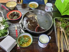 -三番火辣串串香(总店)