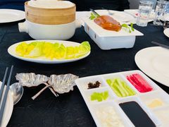 -大董(华贸购物中心店)