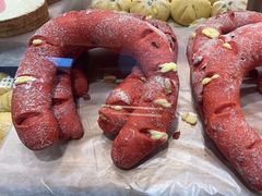 -露丝卡文•世界冠军面包(乐峰广场店)