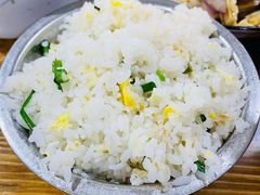 蛋炒饭-姐妹炖罐店(桂香街总店)
