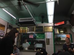 -清真蒋有记(老门东店)