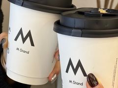 -M Stand(西安大悦城店)