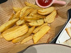 -Pennehut畔尼意面(合肥万象城店)