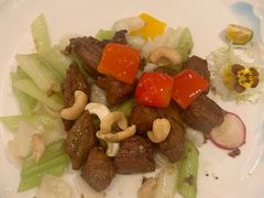 -皇朝尊会(龙之梦大酒店)