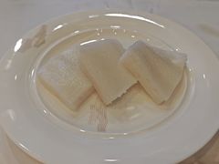 白糖糕-顺德渔村·岭南一号