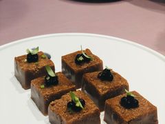 鱼籽猪蹄冻-子福慧(虹桥店)