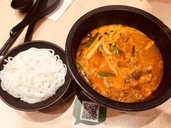 -大鼓米线(杭州国大城市广场店)
