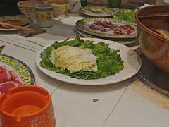 -清真·马家火锅美食城(镇江北路店)