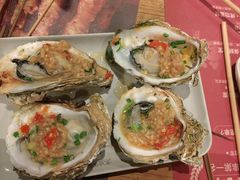 -木屋烧烤(龙岗南联店)
