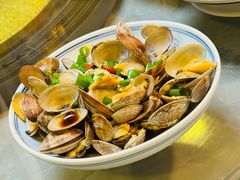 -阿马蛋汤·宁波小海鲜(总店)