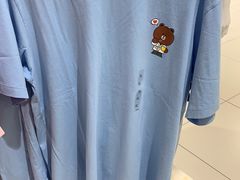 -优衣库(厦门SM广场店)