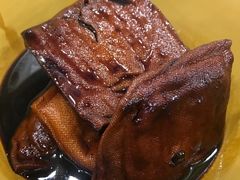 豆腐干-丁莲芳(红旗路店)