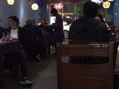 大堂-葛尼沙印度餐厅 (镇明路店)
