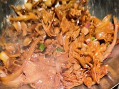 -庆江南江南菜(琴湖溪里花园城店)