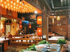-农耕记·湖南土菜(南山欢乐海岸店)