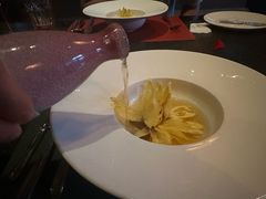-莲西餐(曲江店)