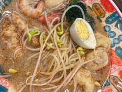 -孖记茶档·热腾茶餐(江南西plus店)