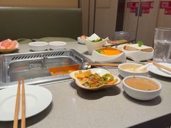 -海底捞火锅(太阳宫凯德mall店)