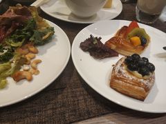 -深圳四季酒店·馥自助餐厅