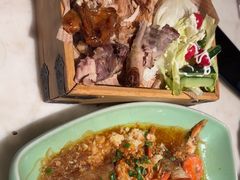 -弄堂里(西溪龙湖天街店)