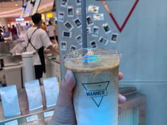 -Manner Coffee(壹方城店)