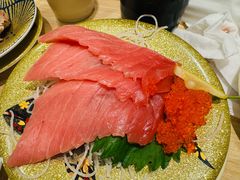 -大起水产回转寿司(道顿堀店)