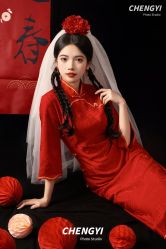 -橙亦摄影工作室