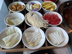 -火凤祥鲜货火锅·清真食品(宁夏总店)