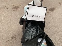 -七浦路服装批发市场
