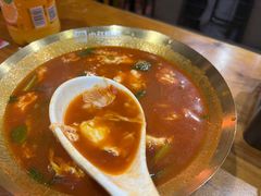 -小红烤翅(傅厚岗店)