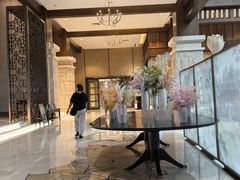-太湖饭店·寄畅轩中餐厅