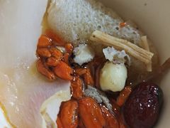 -昭通天麻竹荪火腿鸡(严家地店)