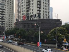 -南京银行(上海黄浦支行)