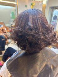 -东时烫染造型·Hair Salon