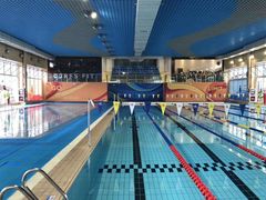 -布噜游泳俱乐部(东闸路店)