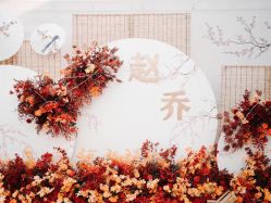 -华侨城洲际大酒店·宴会厅